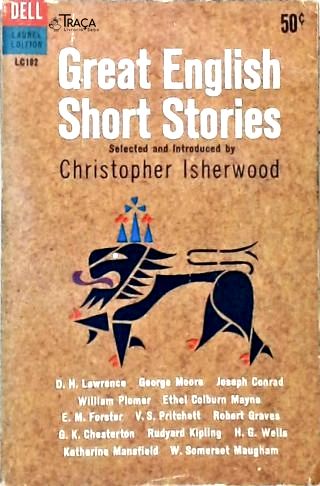 Great English, Short Stories
