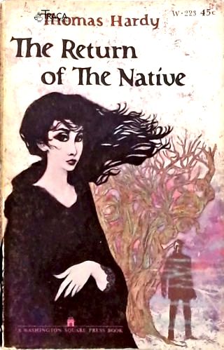 The Return Of The Native