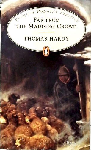 Far From The Madding Crowd