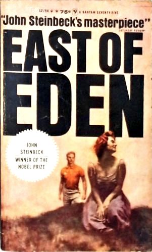 East Of Eden