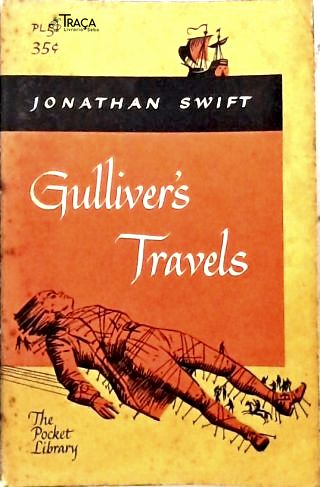 Gullivers Travels