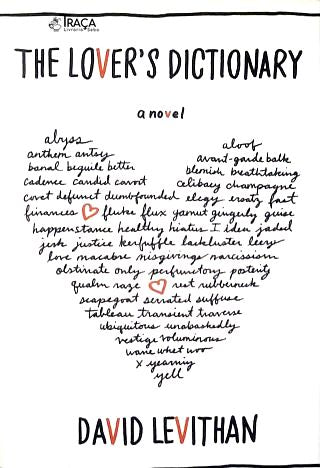 The Lovers Dictionary