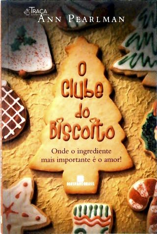 O Clube do Biscoito