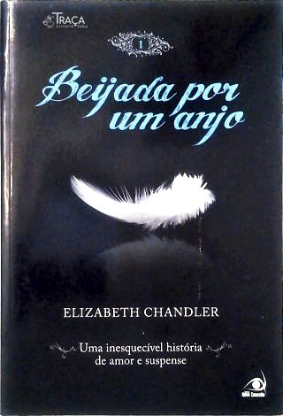Beijada por Um Anjo