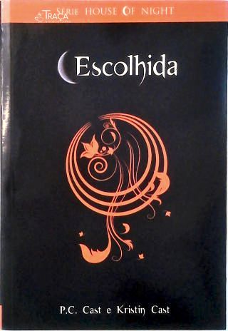 Escolhida - Livro 3
