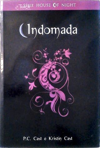 Indomada - Livro 4