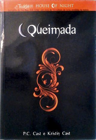 Queimada - Livro 7