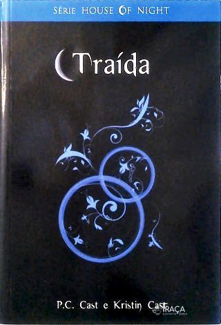 Traída - Livro 2