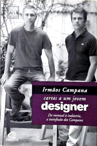 Cartas a Um Jovem Designer