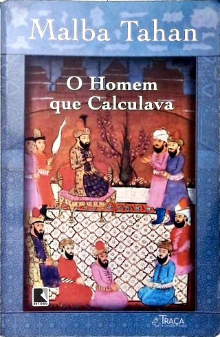 O Homem Que Calculava