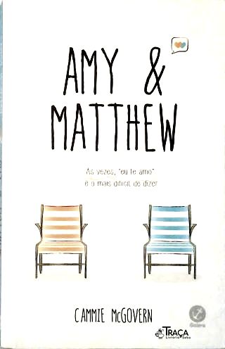 Amy e Matthew