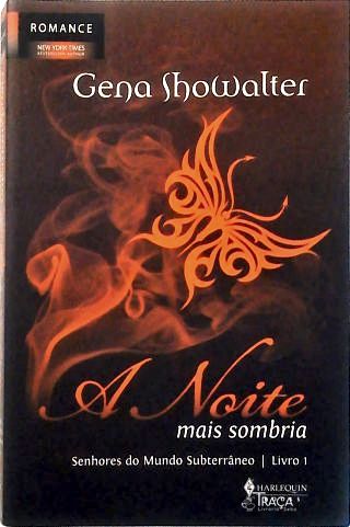 A Noite Mais Sombria