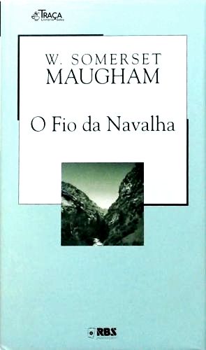 O Fio da Navalha