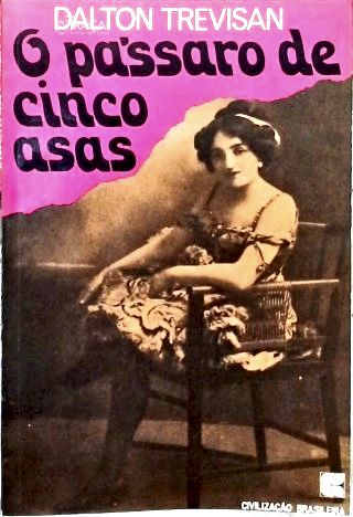 O Pássaro de Cinco Asas