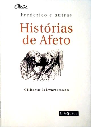 Frederico e Outras Histórias de Afeto