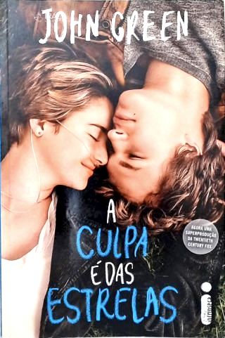 A Culpa É das Estrelas