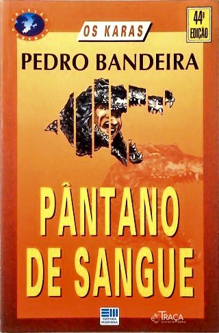 Pântano de Sangue
