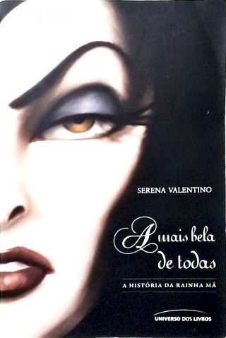 A Mais Bela de Todas
