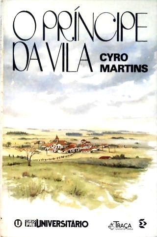 O Príncipe da Vila