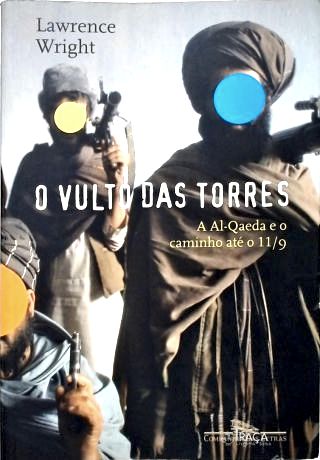 O Vulto das Torres