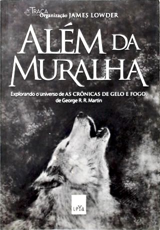 Além da Muralha