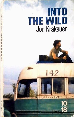 Into The Wild