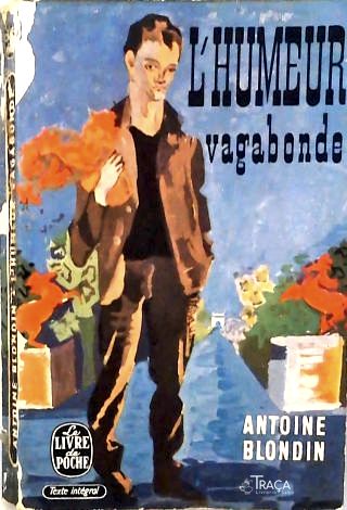 Lhumeur Vagabonde
