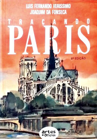 Traçando Paris