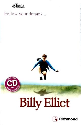 Billy Elliot (adaptado)