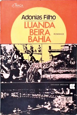 Luanda Beira Bahia