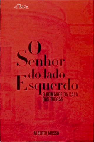 O Senhor do Lado Esquerdo