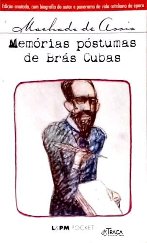 Memórias Póstumas de Brás Cubas