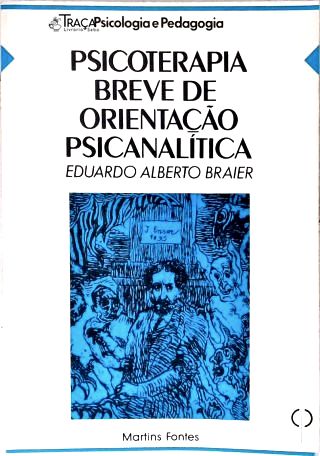 Psicoterapia Breve de Orientação Psicanalitica