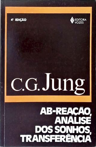 Ab-reação, Análise dos Sonhos, Tranferência
