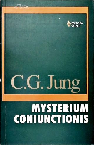 Mysterium Coniunctionis - Vol. Xiv/3