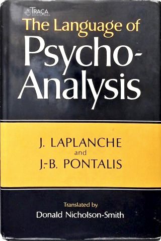 The Language Of Psicoanalysis