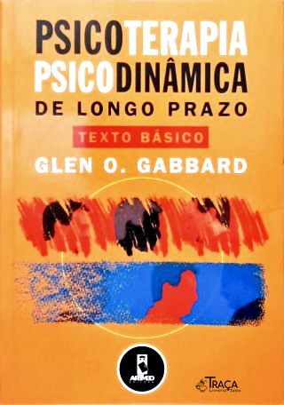 Psicoterapia Psicodinâmica de Longo Prazo