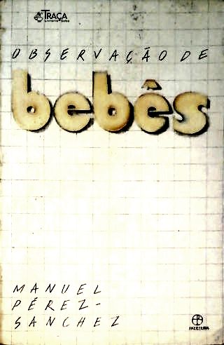 Observação de Bebês