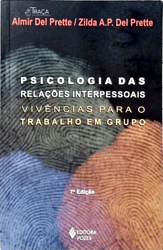 Psicologia das Relações Interpessoais