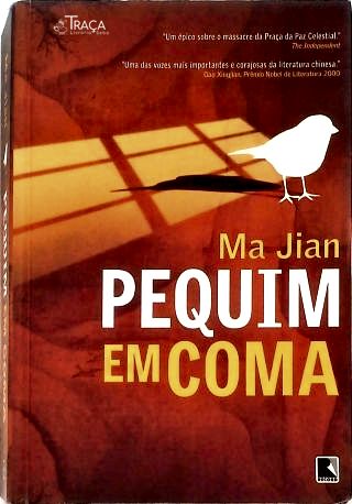 Pequim em Coma