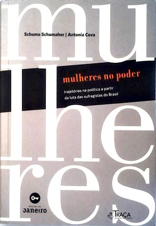 Mulheres No Poder