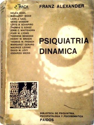 Psiquiatria Dinâmica