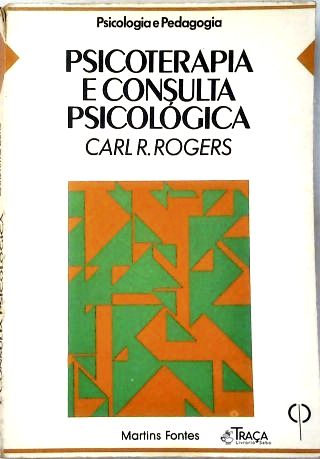 Psicoterapia e Consulta Psicológica