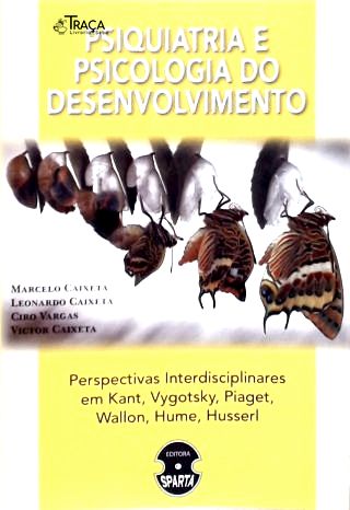 Psiquiatria e Psicologia do Desenvolvimento