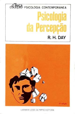 Psicologia da Percepção