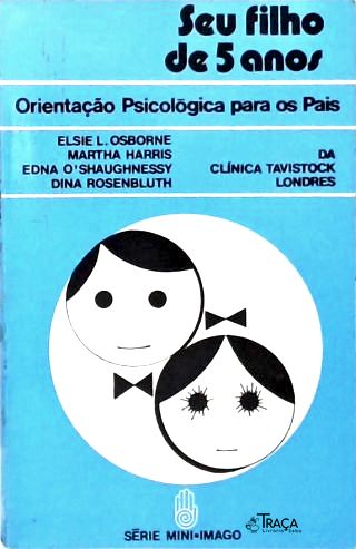 Seu Filho de 5 Anos