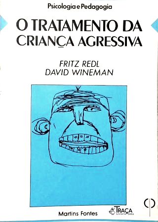 Tratamento da Criança Agressiva