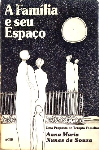 A Família e Seu Espaço