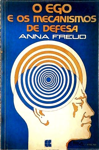 O Ego e os Mecanismos de Defesa