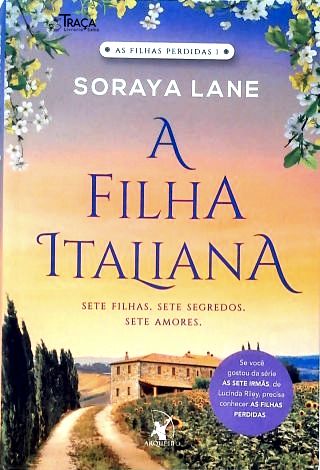 A Filha Italiana